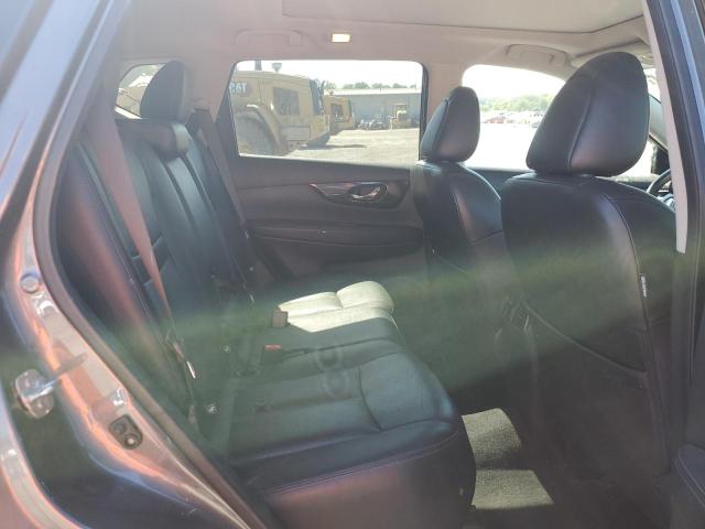 Photo 10 VIN: 5N1AT2MV1JC813386 - NISSAN ROGUE S 