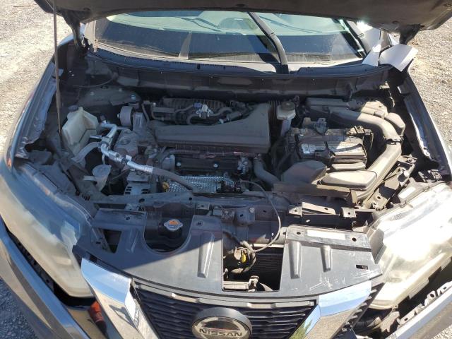 Photo 11 VIN: 5N1AT2MV1JC813386 - NISSAN ROGUE S 