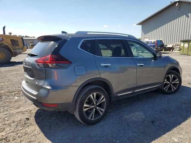 Photo 2 VIN: 5N1AT2MV1JC813386 - NISSAN ROGUE S 