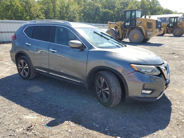 Photo 3 VIN: 5N1AT2MV1JC813386 - NISSAN ROGUE S 