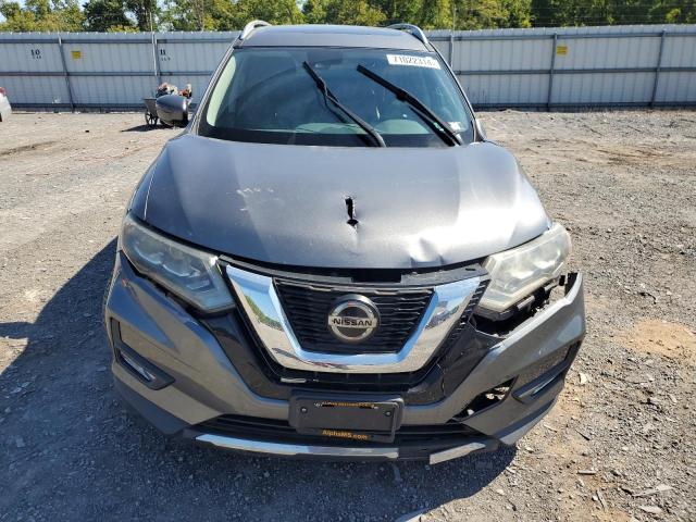 Photo 4 VIN: 5N1AT2MV1JC813386 - NISSAN ROGUE S 