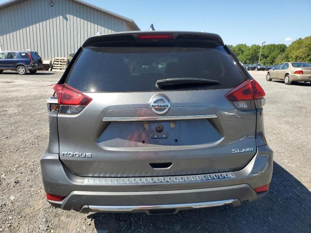 Photo 5 VIN: 5N1AT2MV1JC813386 - NISSAN ROGUE S 