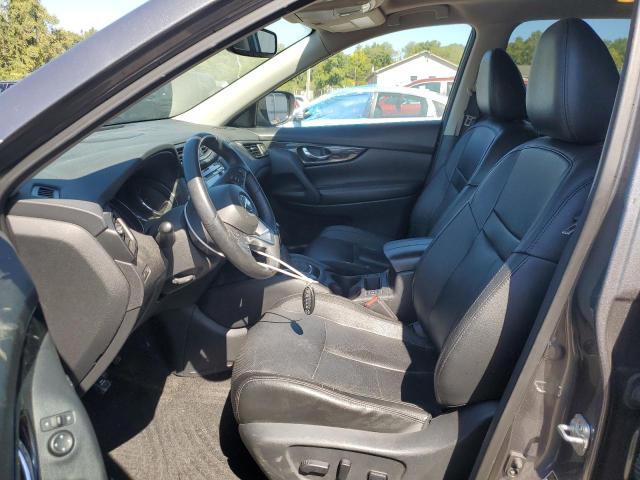 Photo 6 VIN: 5N1AT2MV1JC813386 - NISSAN ROGUE S 