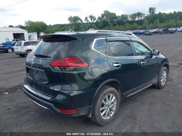 Photo 3 VIN: 5N1AT2MV1JC813453 - NISSAN ROGUE 