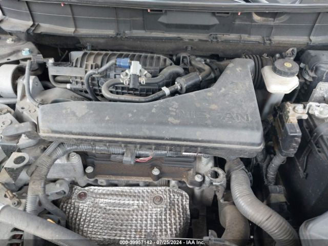 Photo 9 VIN: 5N1AT2MV1JC813453 - NISSAN ROGUE 