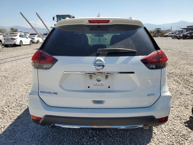 Photo 5 VIN: 5N1AT2MV1JC814960 - NISSAN ROGUE S 