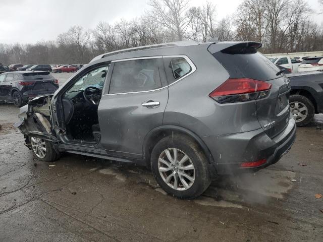 Photo 1 VIN: 5N1AT2MV1JC818488 - NISSAN ROGUE S 