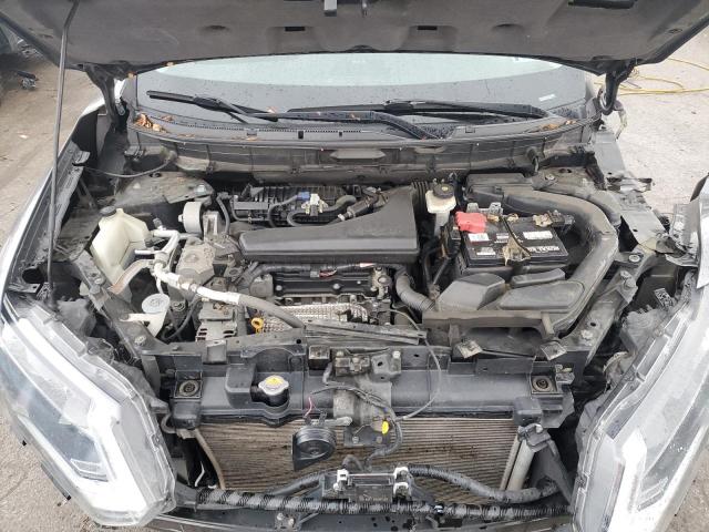 Photo 11 VIN: 5N1AT2MV1JC818488 - NISSAN ROGUE S 