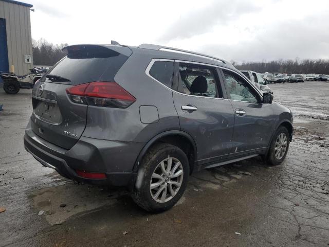 Photo 2 VIN: 5N1AT2MV1JC818488 - NISSAN ROGUE S 