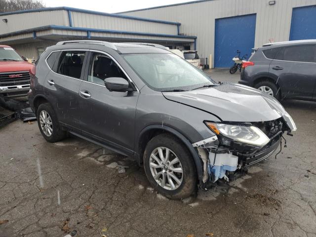 Photo 3 VIN: 5N1AT2MV1JC818488 - NISSAN ROGUE S 