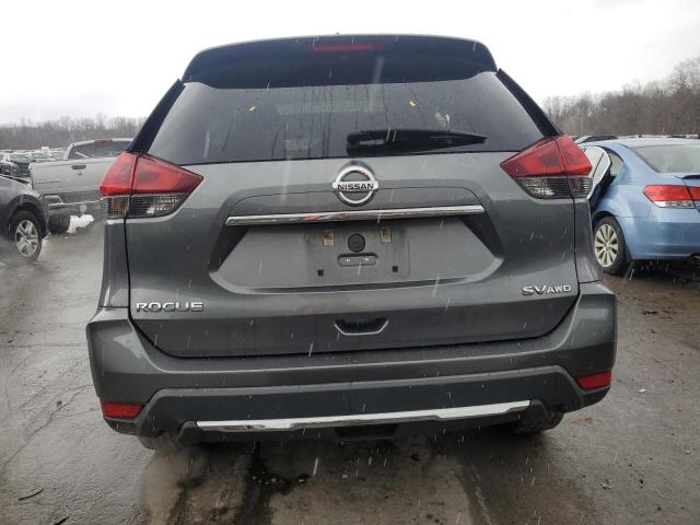 Photo 5 VIN: 5N1AT2MV1JC818488 - NISSAN ROGUE S 