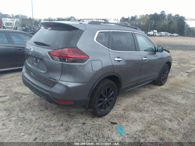 Photo 3 VIN: 5N1AT2MV1JC818801 - NISSAN ROGUE 