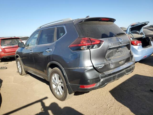 Photo 1 VIN: 5N1AT2MV1JC819107 - NISSAN ROGUE S 