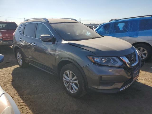 Photo 3 VIN: 5N1AT2MV1JC819107 - NISSAN ROGUE S 