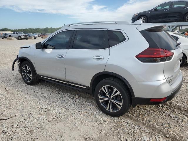 Photo 1 VIN: 5N1AT2MV1JC826753 - NISSAN ROGUE S 