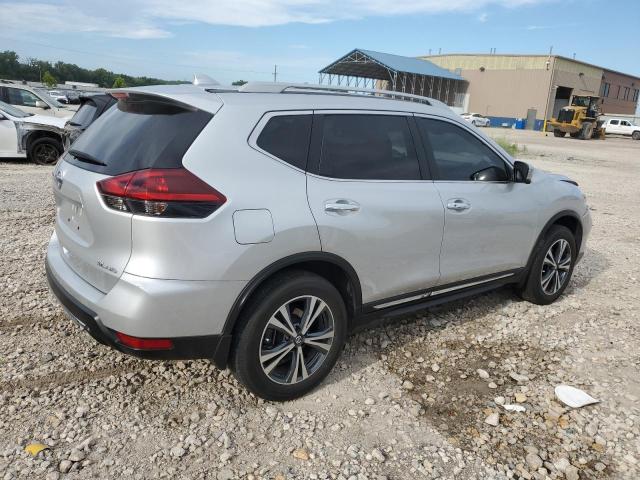 Photo 2 VIN: 5N1AT2MV1JC826753 - NISSAN ROGUE S 