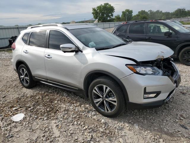 Photo 3 VIN: 5N1AT2MV1JC826753 - NISSAN ROGUE S 