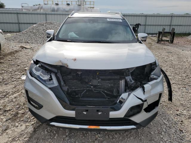 Photo 4 VIN: 5N1AT2MV1JC826753 - NISSAN ROGUE S 