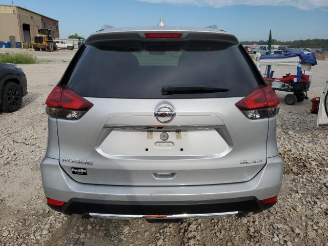 Photo 5 VIN: 5N1AT2MV1JC826753 - NISSAN ROGUE S 