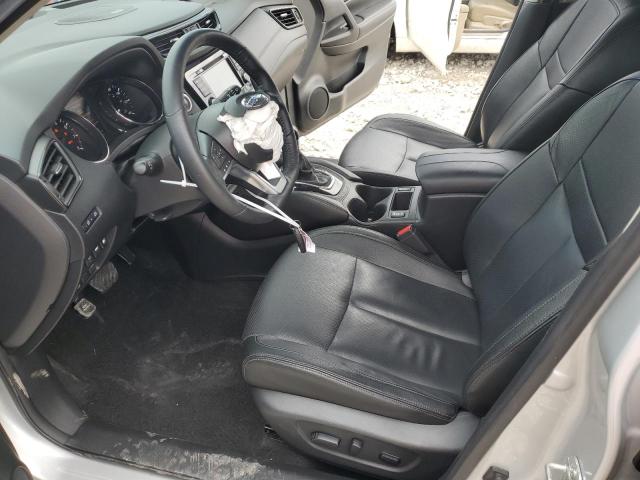 Photo 6 VIN: 5N1AT2MV1JC826753 - NISSAN ROGUE S 