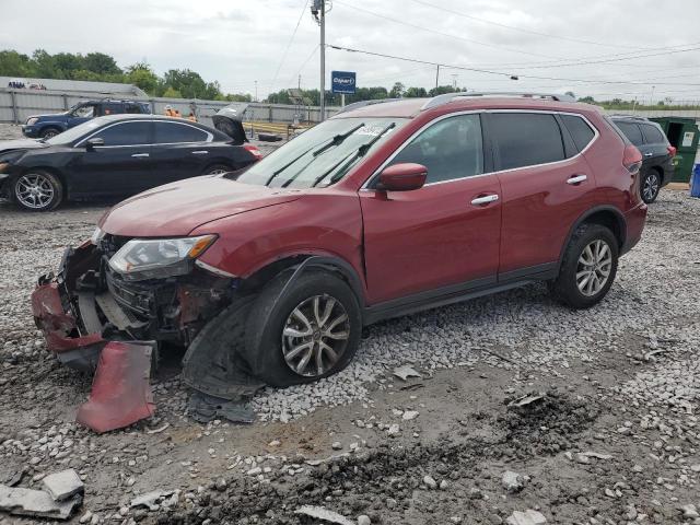 Photo 0 VIN: 5N1AT2MV1JC830544 - NISSAN ROGUE S 