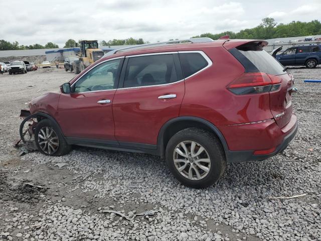 Photo 1 VIN: 5N1AT2MV1JC830544 - NISSAN ROGUE S 