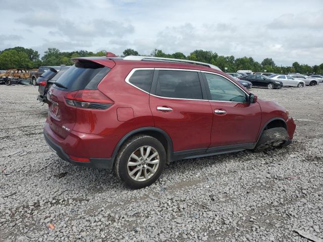 Photo 2 VIN: 5N1AT2MV1JC830544 - NISSAN ROGUE S 