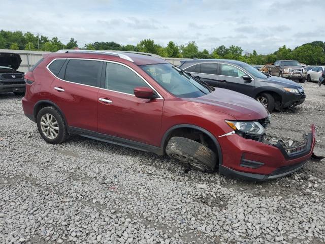 Photo 3 VIN: 5N1AT2MV1JC830544 - NISSAN ROGUE S 