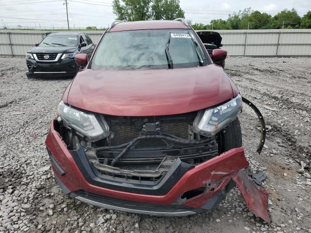 Photo 4 VIN: 5N1AT2MV1JC830544 - NISSAN ROGUE S 