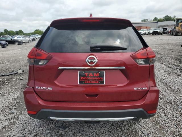 Photo 5 VIN: 5N1AT2MV1JC830544 - NISSAN ROGUE S 