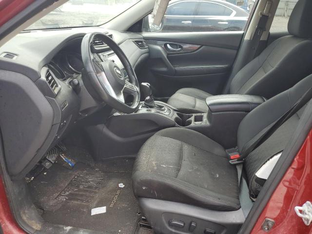 Photo 6 VIN: 5N1AT2MV1JC830544 - NISSAN ROGUE S 