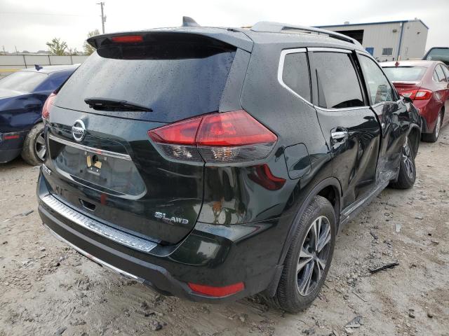 Photo 3 VIN: 5N1AT2MV1JC833573 - NISSAN ROGUE S 