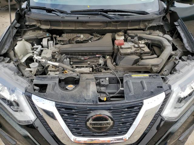 Photo 6 VIN: 5N1AT2MV1JC833573 - NISSAN ROGUE S 