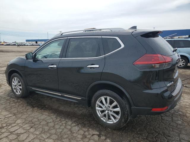 Photo 1 VIN: 5N1AT2MV1JC840930 - NISSAN ROGUE 