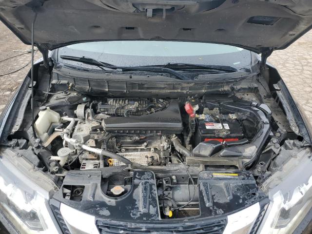 Photo 10 VIN: 5N1AT2MV1JC840930 - NISSAN ROGUE 