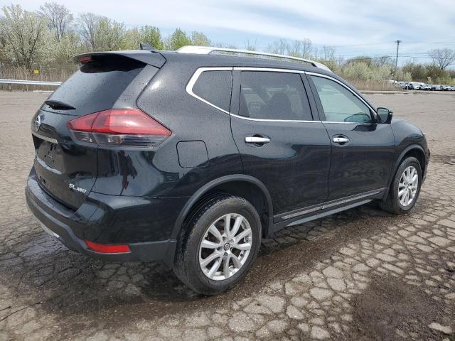 Photo 2 VIN: 5N1AT2MV1JC840930 - NISSAN ROGUE 