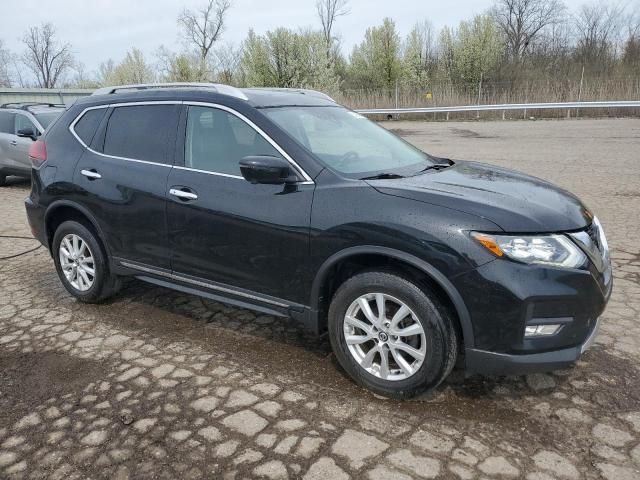 Photo 3 VIN: 5N1AT2MV1JC840930 - NISSAN ROGUE 