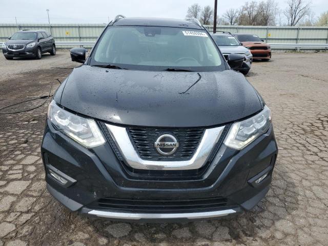 Photo 4 VIN: 5N1AT2MV1JC840930 - NISSAN ROGUE 