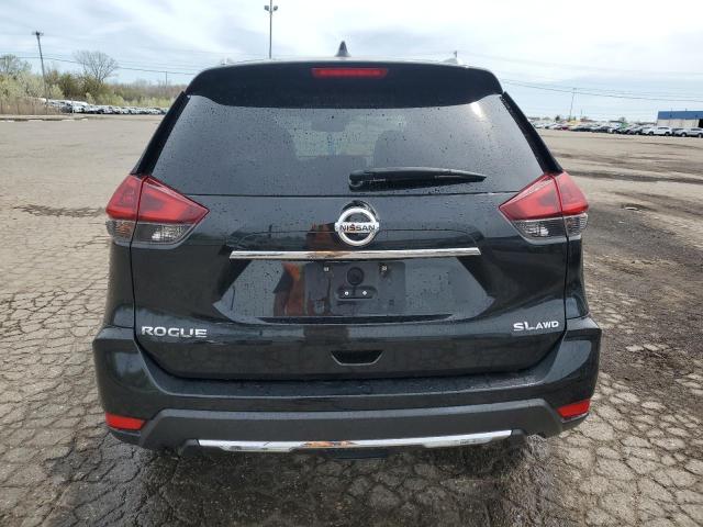 Photo 5 VIN: 5N1AT2MV1JC840930 - NISSAN ROGUE 