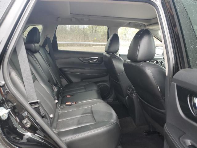 Photo 9 VIN: 5N1AT2MV1JC840930 - NISSAN ROGUE 