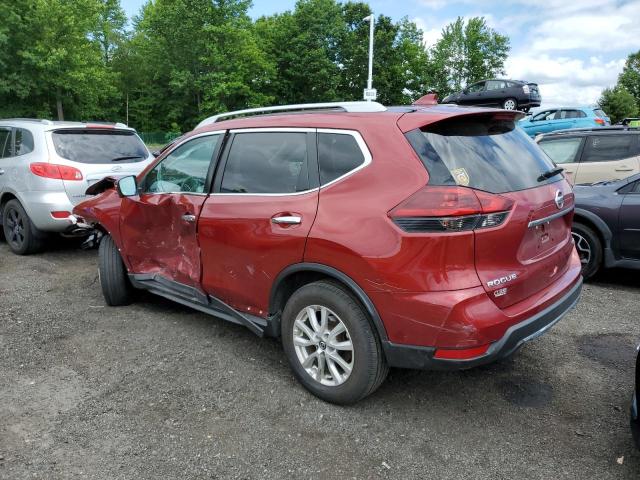 Photo 1 VIN: 5N1AT2MV1JC843083 - NISSAN ROGUE S 