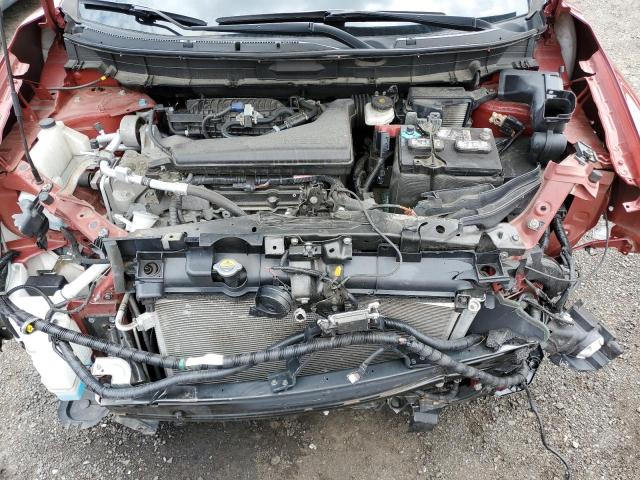 Photo 11 VIN: 5N1AT2MV1JC843083 - NISSAN ROGUE S 