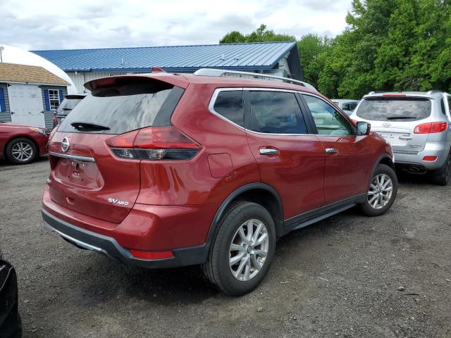 Photo 2 VIN: 5N1AT2MV1JC843083 - NISSAN ROGUE S 