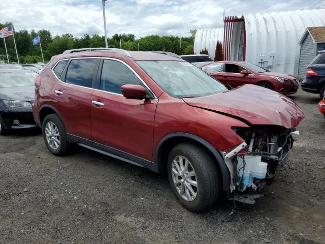 Photo 3 VIN: 5N1AT2MV1JC843083 - NISSAN ROGUE S 