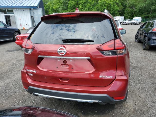 Photo 5 VIN: 5N1AT2MV1JC843083 - NISSAN ROGUE S 