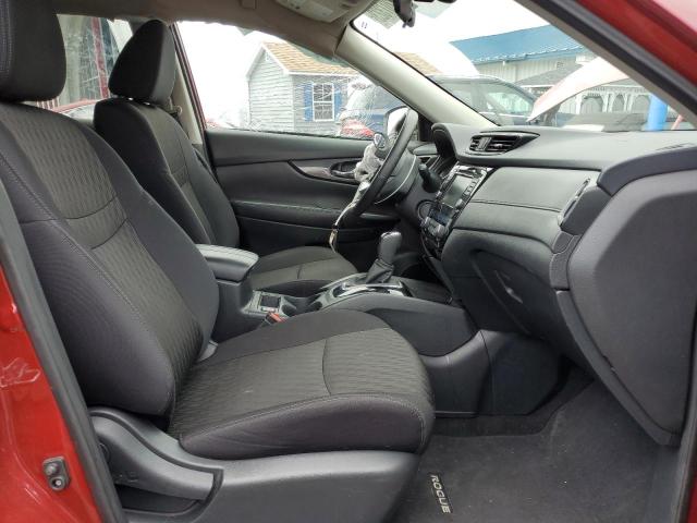 Photo 6 VIN: 5N1AT2MV1JC843083 - NISSAN ROGUE S 