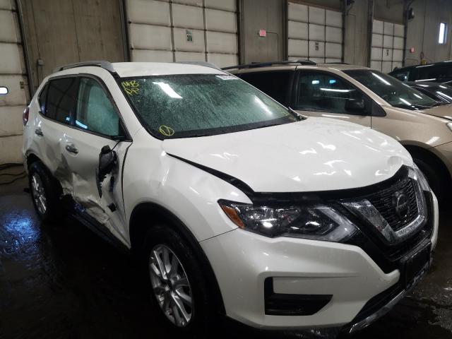 Photo 0 VIN: 5N1AT2MV1JC847585 - NISSAN ROGUE S 