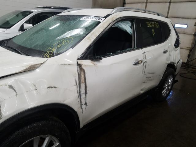 Photo 8 VIN: 5N1AT2MV1JC847585 - NISSAN ROGUE S 