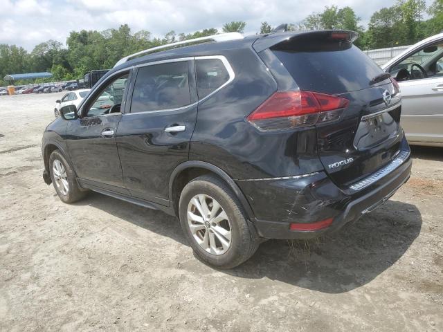 Photo 1 VIN: 5N1AT2MV1JC849174 - NISSAN ROGUE S 