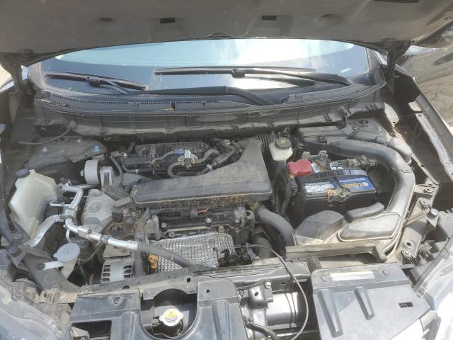 Photo 10 VIN: 5N1AT2MV1JC849174 - NISSAN ROGUE S 